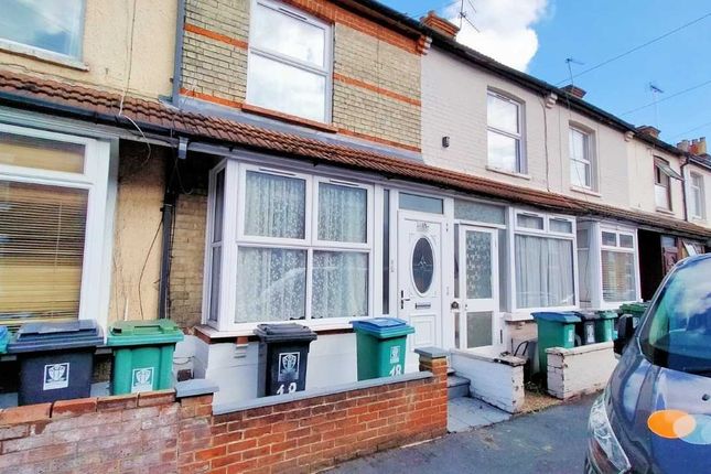 Thumbnail Detached house to rent in Leavesden Road, Watford, Hertfordshire