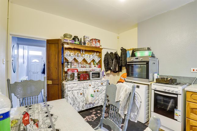 End terrace house for sale in Gladstone Street, Forest Fields, Nottinghamshire