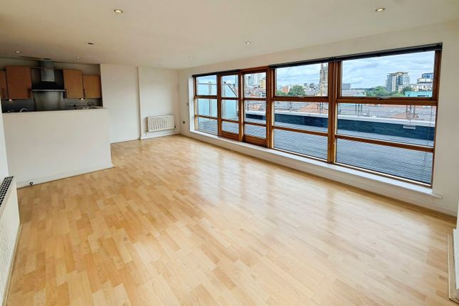 40, Regents Quay, Leeds photo 2