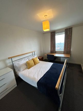 Flat to rent in Dudhope Street, City Centre, Dundee