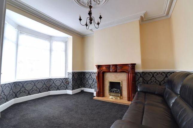 End terrace house for sale in Wolverhampton Road, Stafford, Staffordshire