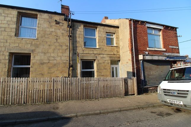 Thumbnail Terraced house for sale in Mitchell Street, South Moor