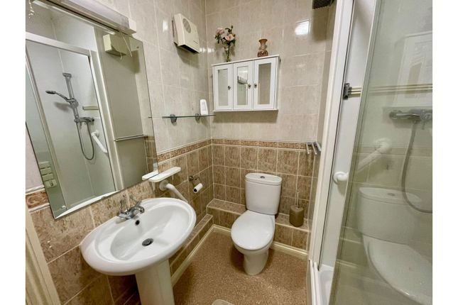 Apartment 24/Fleur De Lis, Middlemarsh Street, Dorchester photo 4