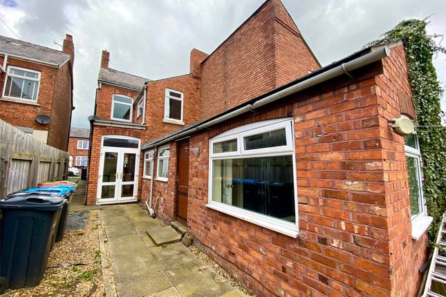 Semi-detached house for sale in Weaver Street, Winsford, Cheshire