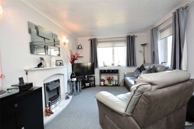 Flat for sale in Flat 29, Orchard Court, St. Chads Road, Leeds, West Yorkshire