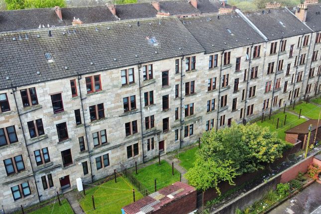 Flat to rent in 32 Earl Street, Whiteinch, Glasgow