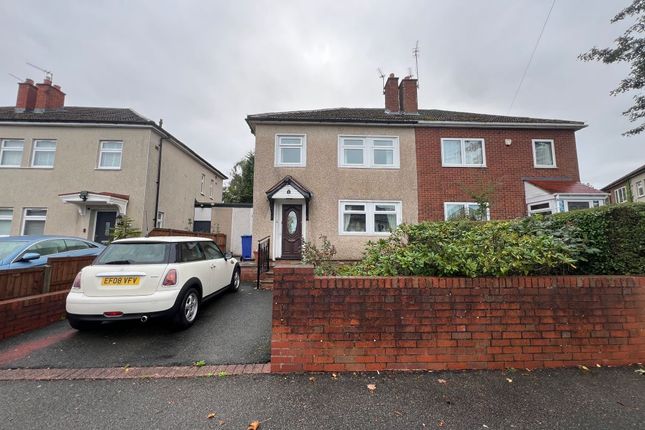 3-bed semi-detached on 6, Sedgley Hall Avenue, Dudley, £35,000