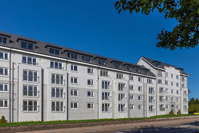 Thumbnail Flat for sale in "Simpson" at May Baird Wynd, Aberdeen
