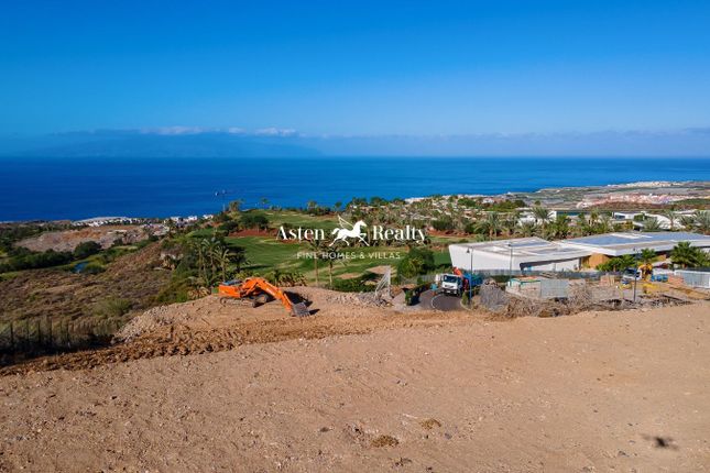 Thumbnail Commercial property for sale in Abama, Santa Cruz Tenerife, Spain