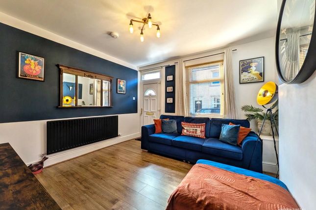 12, Elizabeth Street, Maryport photo 2