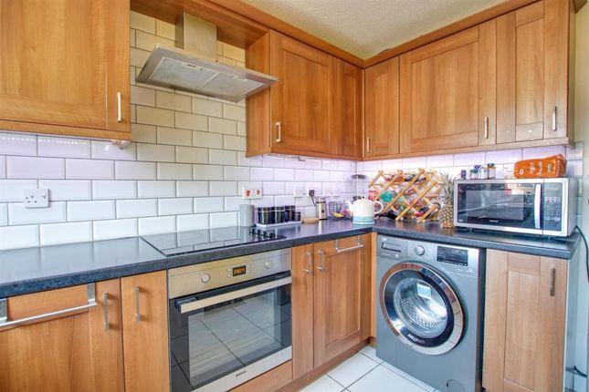 Flat for sale in Hornby Road, Blackpool