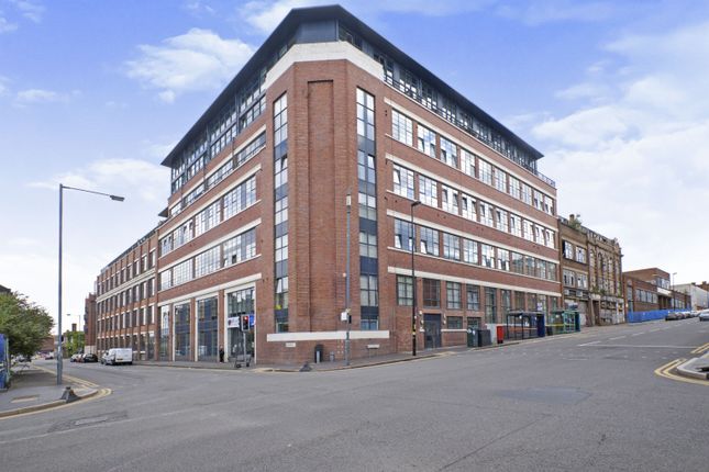 Flat for sale in 196 Alcester Street, Birmingham