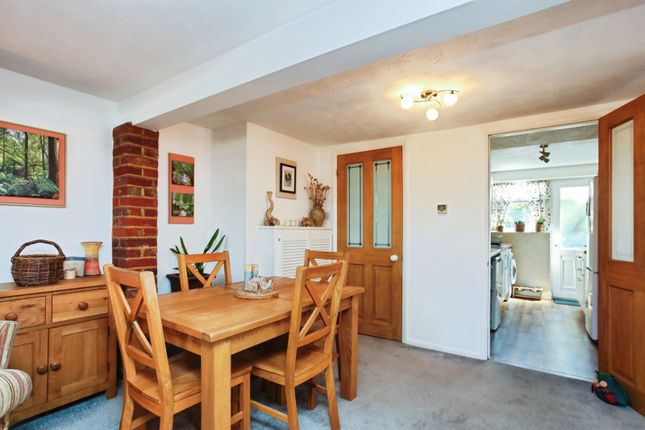 3 Tory Row,, Heartenoak Road, Cranbrook photo 4