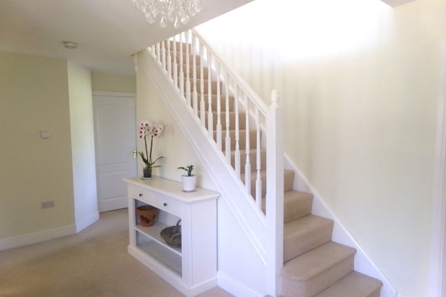 55, Home Farm Way, Swansea photo 2