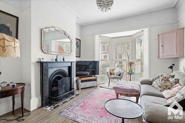 12 Christchurch Terrace, Malvern Road, Cheltenham photo 4