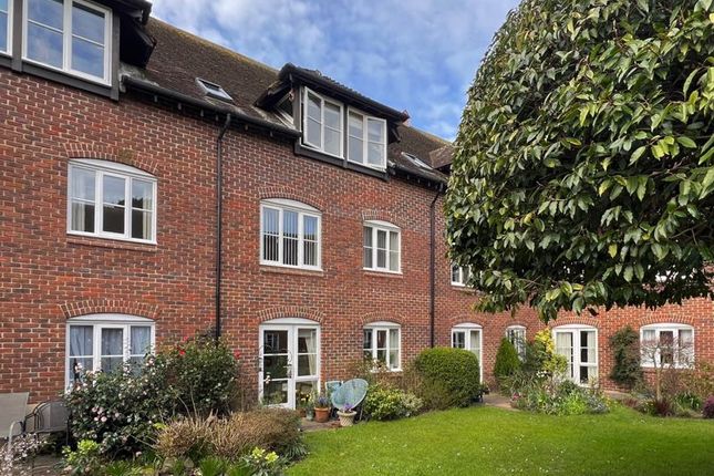 Thumbnail Flat for sale in St. Cyriacs, Chichester
