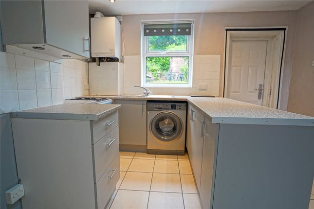 Terraced house for sale in Kimberworth Park Road, Bradgate, Rotherham, South Yorkshire