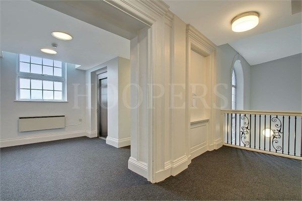 Flat for sale in 151 Brook Road, London