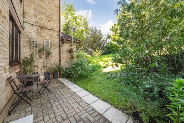 Thumbnail Flat for sale in Cypress Road, London