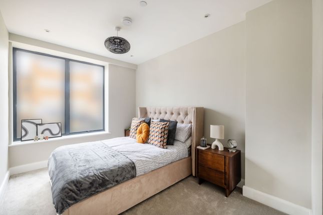 Flat for sale in Sterling House, Bolters Lane, Banstead