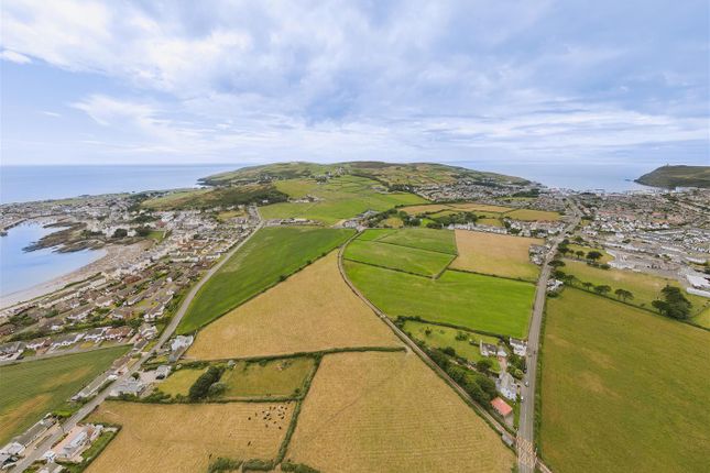 Town house for sale in Plot 15, Railway Court, Port St Mary