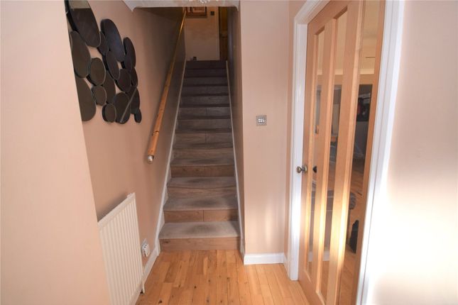 Detached house for sale in Park Close, Ryhill, Wakefield, West Yorkshire