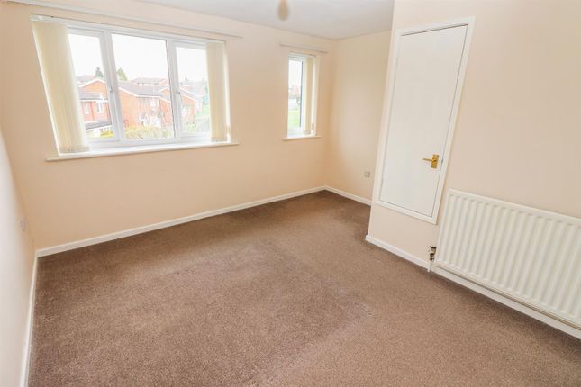 Semi-detached house for sale in Aston Way, Oswestry