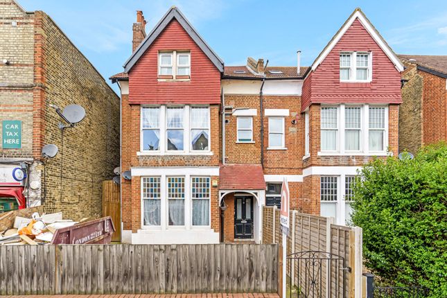 Thumbnail Flat for sale in Greyhound Lane, Streatham, London