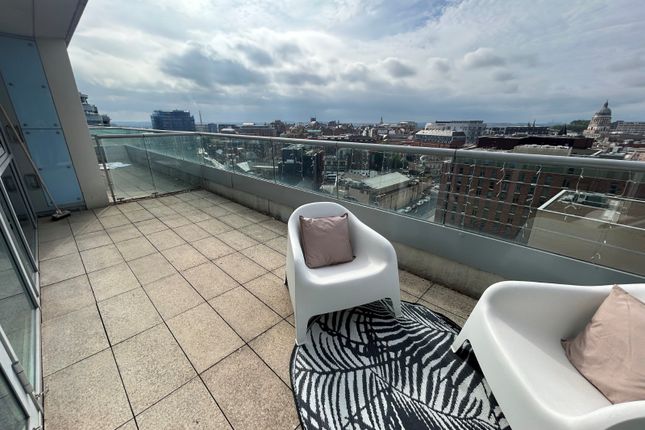 1102, Litmus Building, Nottingham photo 5