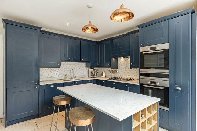 9, Delaford Street, London photo 4