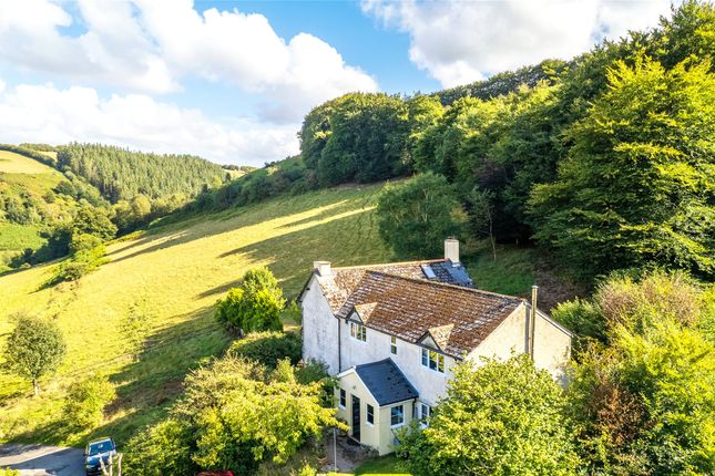 5-bed house on Lee Farm,, Winsford, Somerset, £750,000