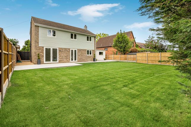 1a Belle Isle Crescent, Huntingdon photo 4