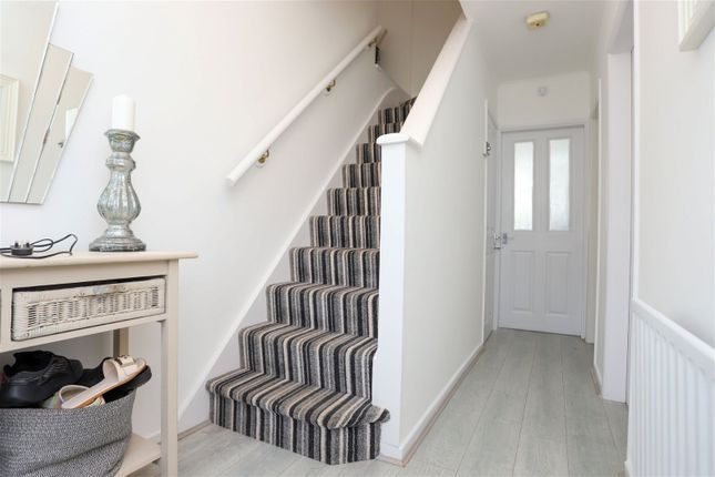 Semi-detached house for sale in Briery Road, Halesowen