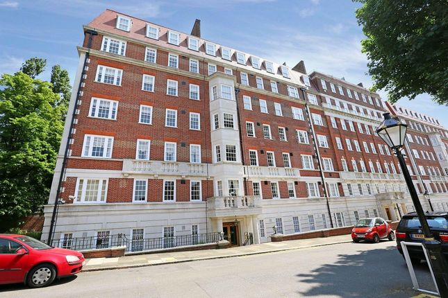Thumbnail Flat for sale in Duchess Of Bedfords Walk, Campden Hill