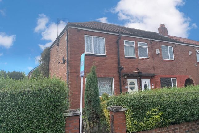 2 bed terraced house for sale in Adshall Road, Cheadle SK8
