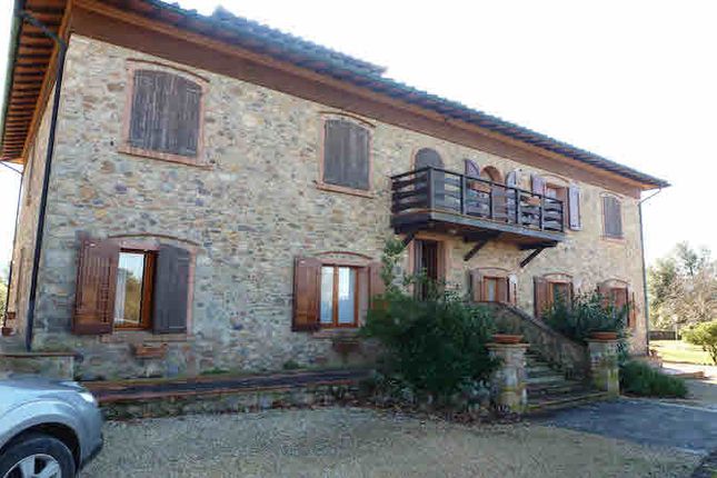 Country house for sale in Strada Provinciale Delle Pinete, Monticiano, Toscana