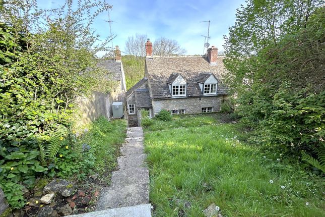 Terraced house for sale in Sapperton, Cirencester, Gloucestershire