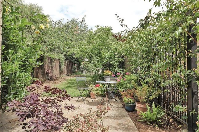 Semi-detached house for sale in Woodstock Road, Oxford