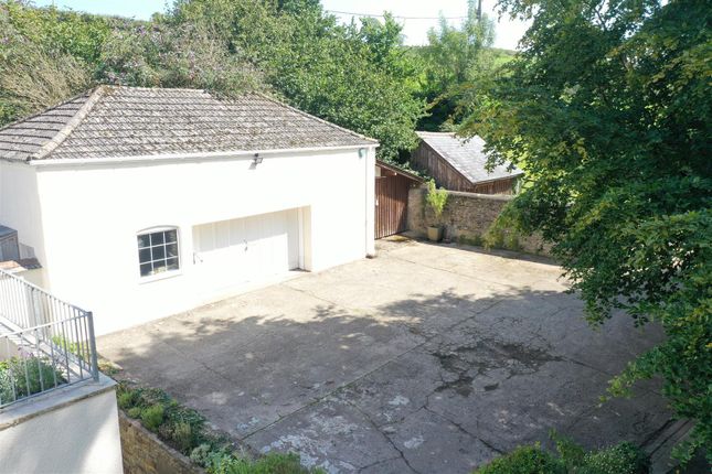 Detached house for sale in Goodleigh, Barnstaple