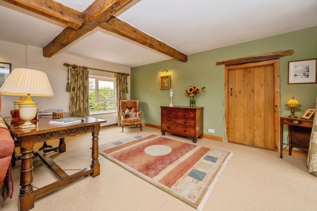 Lower Sunnyside Farm,, Abbots Bromley, Staffordshire photo 4
