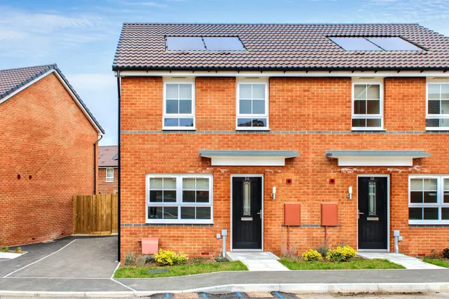 Lloyds Living - Lancaster Gardens