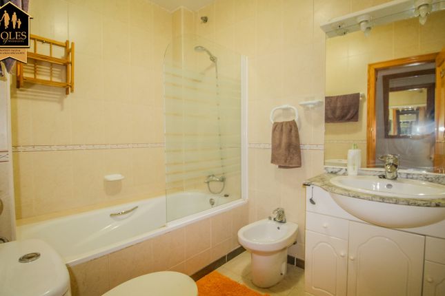 Apartment for sale in Calle Azucena, Turre, Almería, Andalusia, Spain