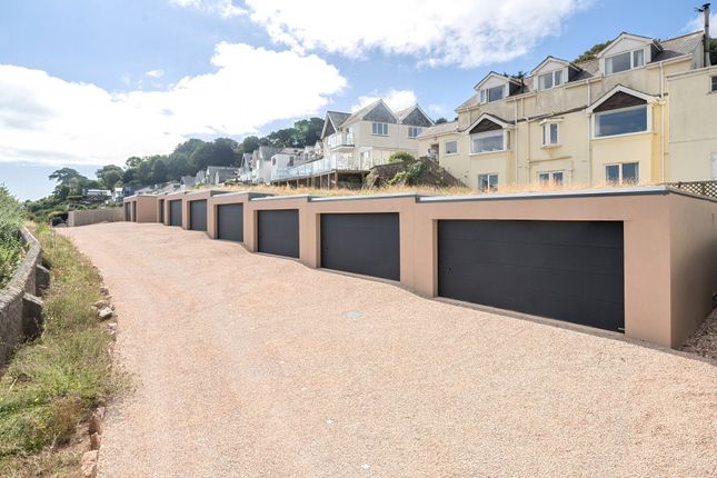 Studio parking on The View,, Garage, Broadlands, Devon, £225,000