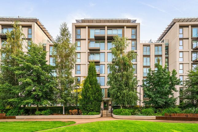Lillie Square, SW6, West Brompton photo 2