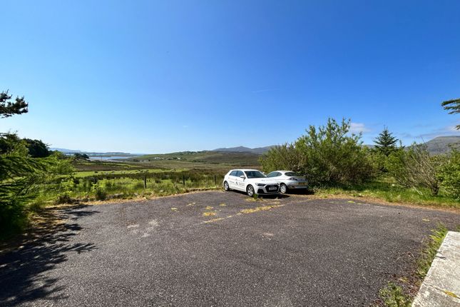 Detached house for sale in Dunvegan, Isle Of Skye