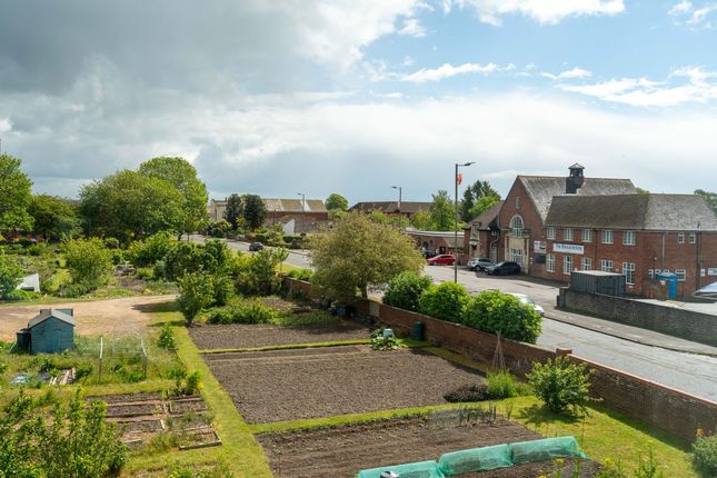 Plot 21, Gladwell Lodge, Didcot photo 3