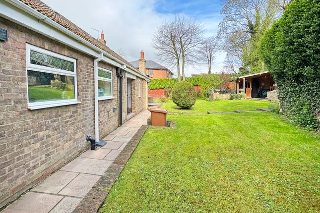 Bungalow for sale in Manor Road, West Park, Hartlepool