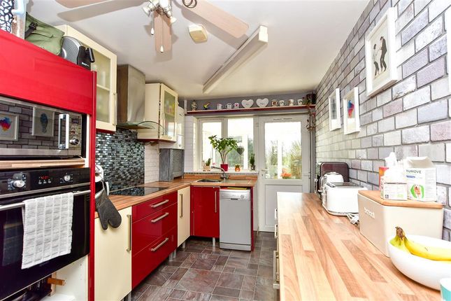 Semi-detached house for sale in Sea Approach, Warden, Sheerness, Kent