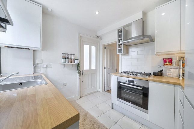 53, Beaumont Road, Chiswick photo 4