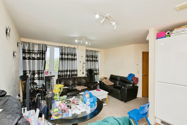 Apartment 409, Prosperity House, Gower Street, Derby photo 4